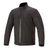 Alpinestars Solano Waterproof Jacket -Motorcycle Clothing Sales alpinestars solano waterproof jacket black img1 2