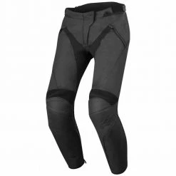 Alpinestars Ladies Jagg Leather Trousers