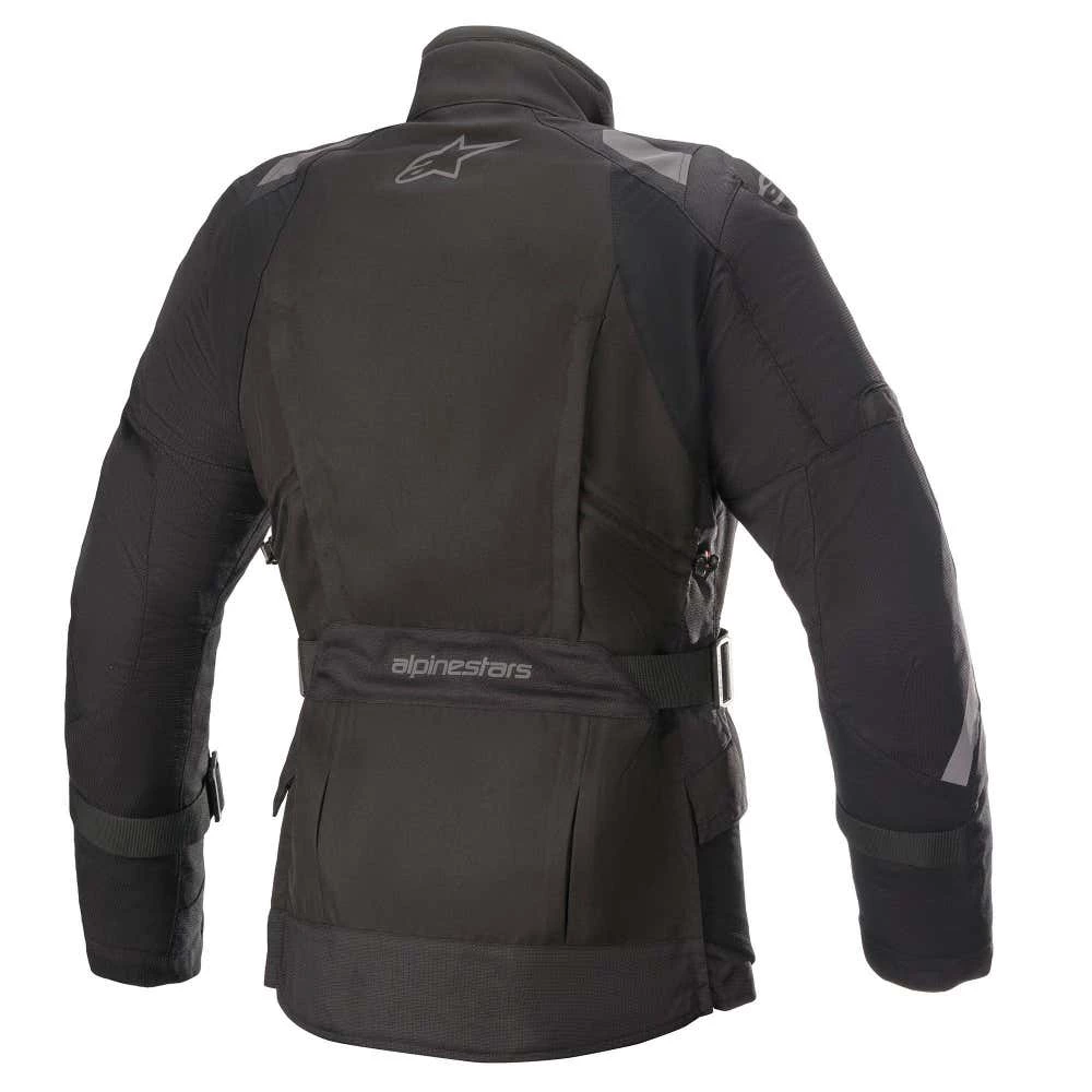 Alpinestars Ladies' Stella Ketchum Gore-Tex Waterproof Jacket 18 Alpinestars Ladies' Stella Ketchum Gore-Tex Waterproof Jacket - Image 16