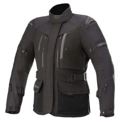 Alpinestars Ladies' Stella Ketchum Gore-Tex Waterproof Jacket 20 Alpinestars Ladies' Stella Ketchum Gore-Tex Waterproof Jacket -Motorcycle Clothing Sales alpinestars stella ketchum gore tex jacket img1 1