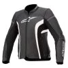 Alpinestars Ladies' Stella Kira V2 Leather Jacket