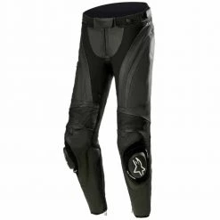 Alpinestars Stella Missile V3 Leather Trousers - Regular