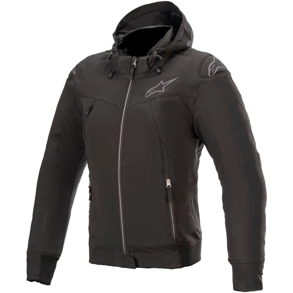 Alpinestars Ladies' Stella Sektor V2 Hoodie 3 Alpinestars Ladies' Stella Sektor V2 Hoodie