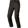 Alpinestars Ladies' Stella Streetwise Drystar Trousers -Motorcycle Clothing Sales alpinestars stella streetwise ds pants black img1 4