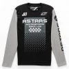 Alpinestars Tachen Tee -Motorcycle Clothing Sales alpinestars tachen tee img1
