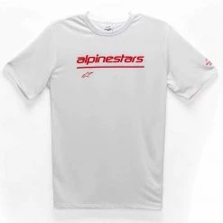 Alpinestars Tech Line Up Performance Tee