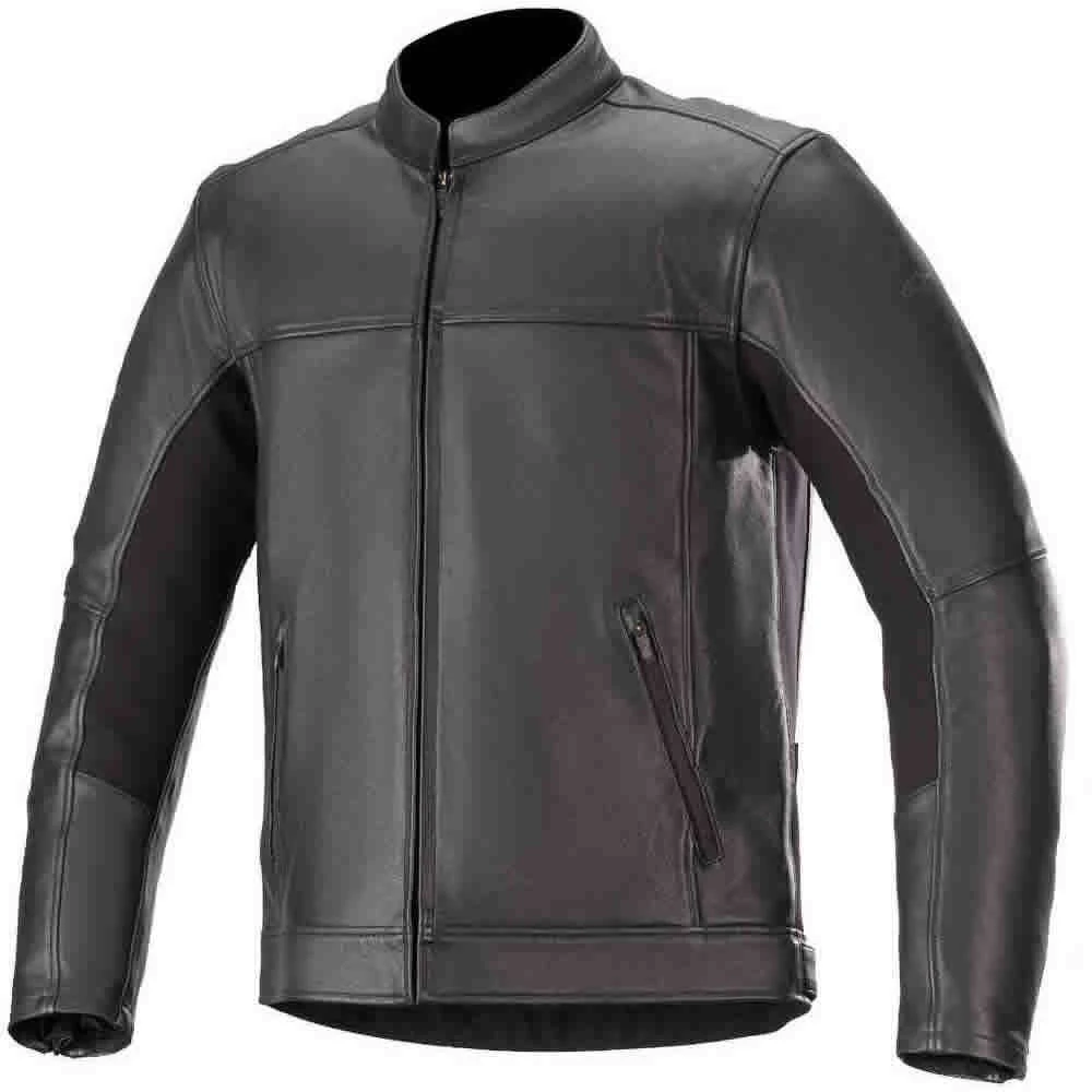 Alpinestars Topanga Leather Jacket 9 Alpinestars Topanga Leather Jacket - Image 7