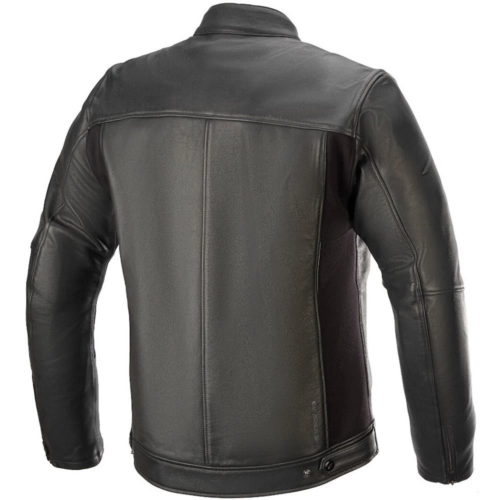Alpinestars Topanga Leather Jacket 14 Alpinestars Topanga Leather Jacket - Image 12