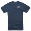 Alpinestars Venture T-Shirt -Motorcycle Clothing Sales alpinestars venture tee img1