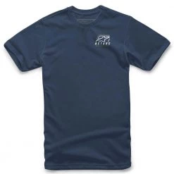Alpinestars Venture T-Shirt -Motorcycle Clothing Sales alpinestars venture tee img1 3