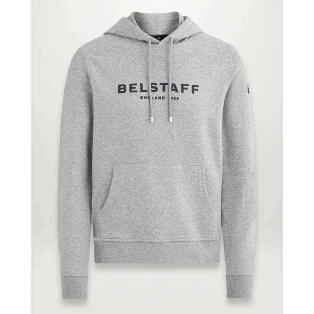 Belstaff 1924 Hoodie 3 Belstaff 1924 Hoodie