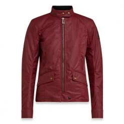Belstaff Ladies' Antrim Textile Jacket