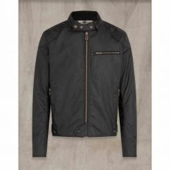 Belstaff Ariel 2.0 Pro TekWax 8oz Jacket