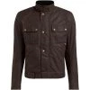 Belstaff Brooklands 2.0 Textile Waterproof Jacket -Motorcycle Clothing Sales belstaff brooklands 2 jacket wc10 img1