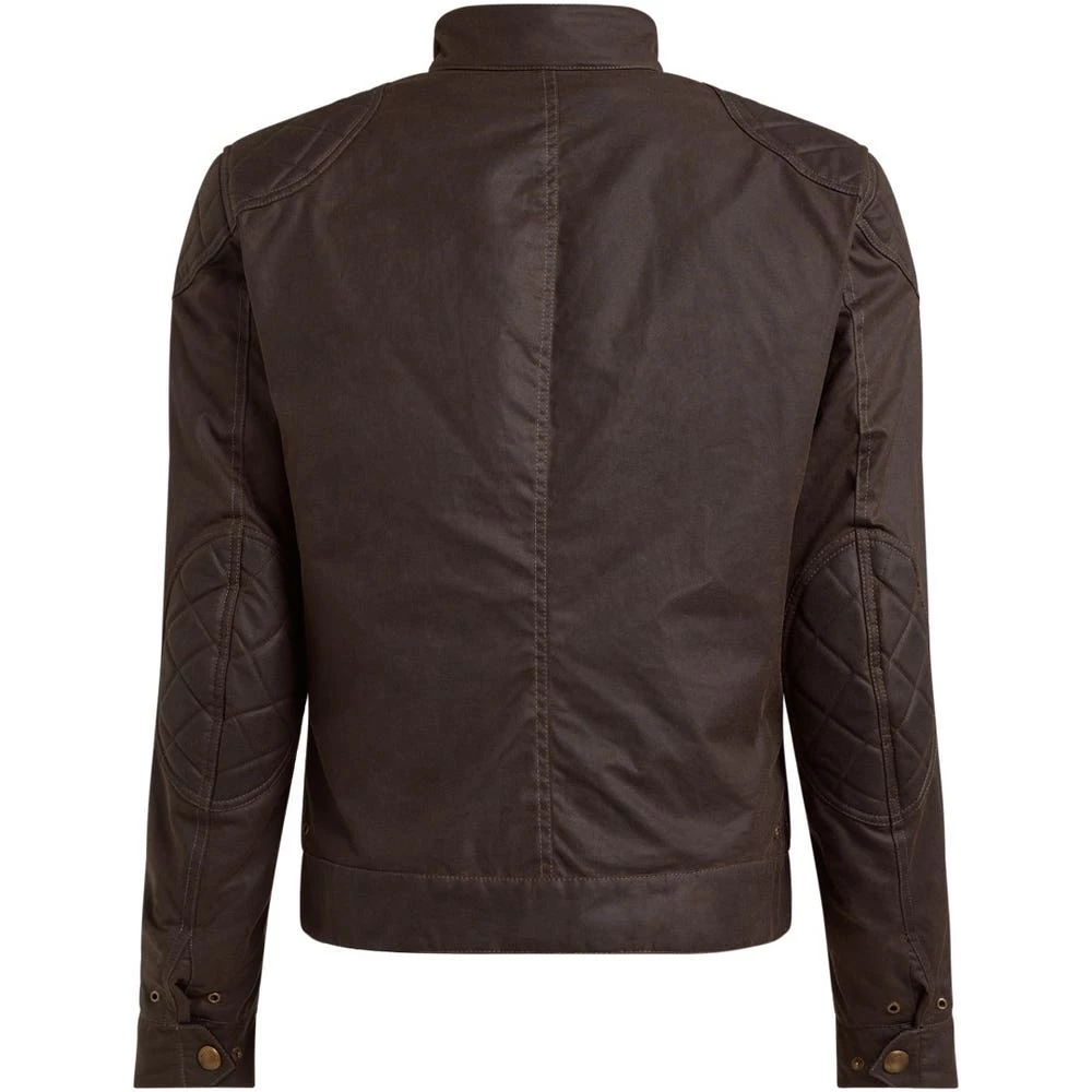 Belstaff Brooklands 2.0 Textile Waterproof Jacket 4 Belstaff Brooklands 2.0 Textile Waterproof Jacket - Image 2