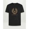 Belstaff Coteland 2 T-Shirt 1 Belstaff Coteland 2 T-Shirt -Motorcycle Clothing Sales belstaff coteland 2 t shirt black img1