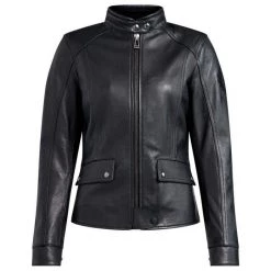 Belstaff Ladies' Fairing Leather Jacket