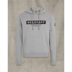 Belstaff Lister Hoodie