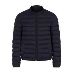 Belstaff Long Way Up Down Textile Jacket