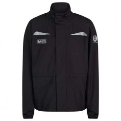 Belstaff Long Way Up Rain Suit Textile Waterproof Jacket