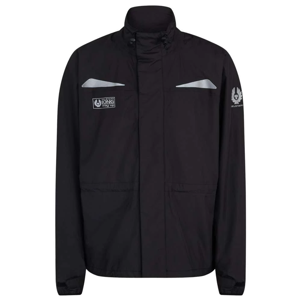 Belstaff Long Way Up Rain Suit Textile Waterproof Jacket 3 Belstaff Long Way Up Rain Suit Textile Waterproof Jacket