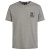Belstaff Long Way Up Small Logo T-Shirt -Motorcycle Clothing Sales belstaff lwu small logo t shirt img1