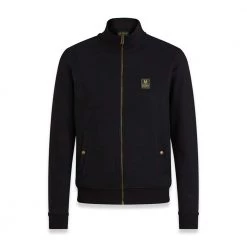 Belstaff Long Way Up Zip Through