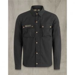 Belstaff Mansion Riding Shirt