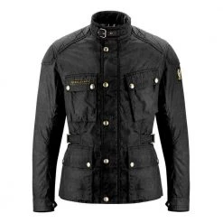 Belstaff McGee 2 Textile Waterproof Jacket