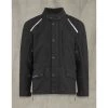 Belstaff Parkway Gore-Tex Jacket -Motorcycle Clothing Sales belstaff parkway jacket cordura 750 black img1
