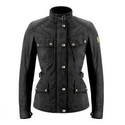 Belstaff Ladies' Phillis 2 Textile Jacket
