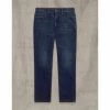 Belstaff Poplar Armalith Jeans 2 Belstaff Poplar Armalith Jeans -Motorcycle Clothing Sales belstaff poplar jeans washed indigo img1