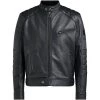 Belstaff Riser Leather Jacket -Motorcycle Clothing Sales belstaff riser jacket img1