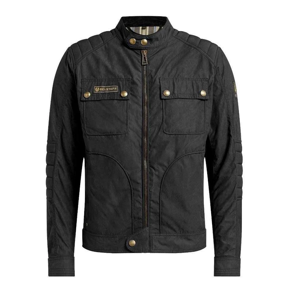 Belstaff Roberts 2.0 Textile Jacket 3 Belstaff Roberts 2.0 Textile Jacket