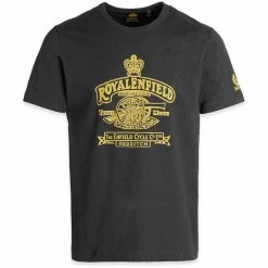 Belstaff Royal Enfield Cannon T-Shirt