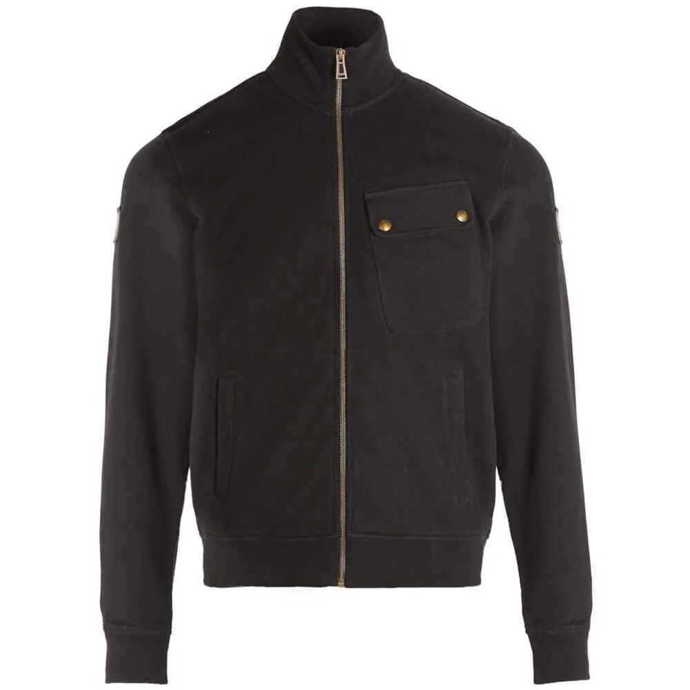 Belstaff Royal Enfield Zip Thru 4 Belstaff Royal Enfield Zip Thru - Image 2