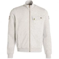 Belstaff Royal Enfield Zip Thru