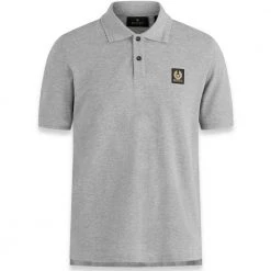 Belstaff SS Polo Shirt