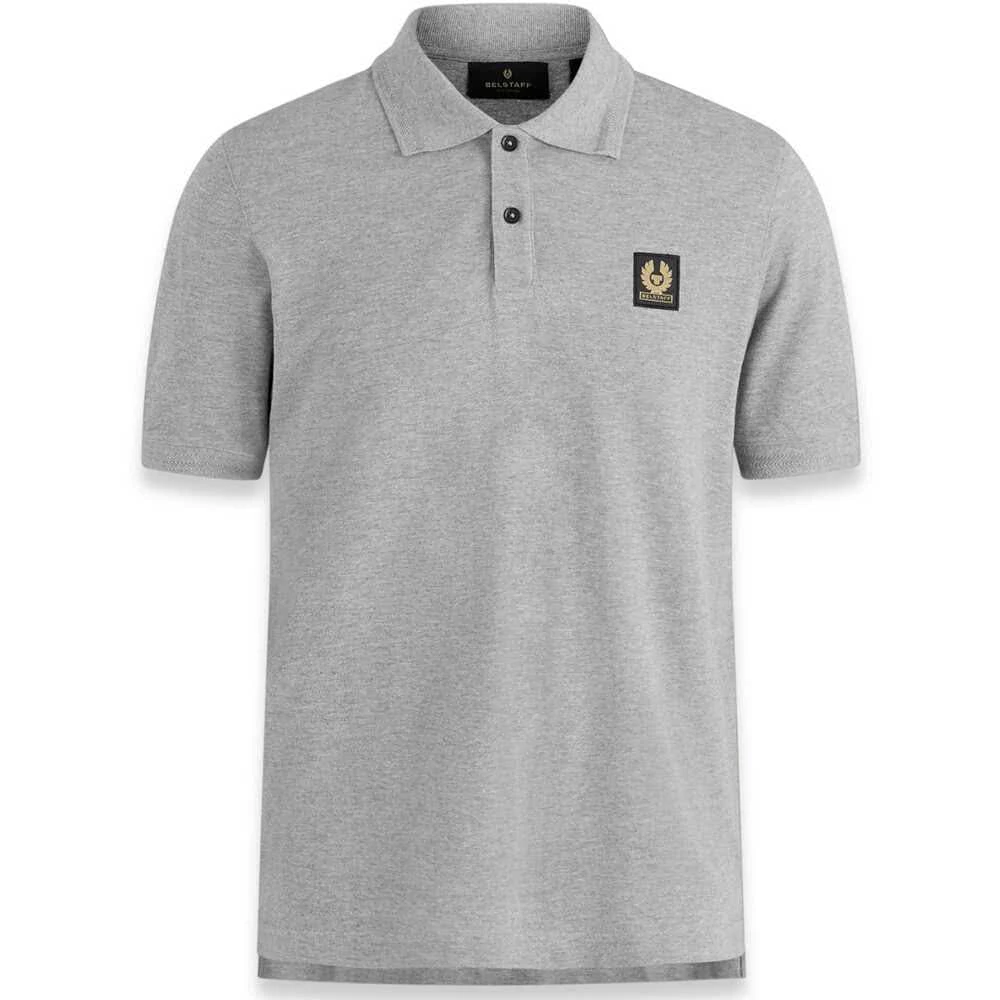Belstaff SS Polo Shirt 4 Belstaff SS Polo Shirt - Image 2