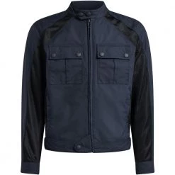Belstaff Temple 2022 Mesh Jacket