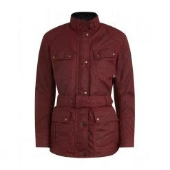 Belstaff Ladies' Trialmaster Pro Textile Jacket