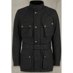Belstaff Trialmaster Pro Textile Jacket