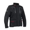 Bering Alaska Textile Waterproof Jacket 2 Bering Alaska Textile Waterproof Jacket -Motorcycle Clothing Sales bering alaska jacket img1