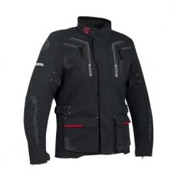 Bering Alaska Textile Waterproof Jacket -Motorcycle Clothing Sales bering alaska jacket img1 1
