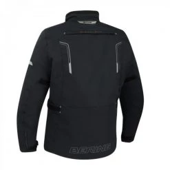 Bering Alaska Textile Waterproof Jacket -Motorcycle Clothing Sales bering alaska jacket img2 3
