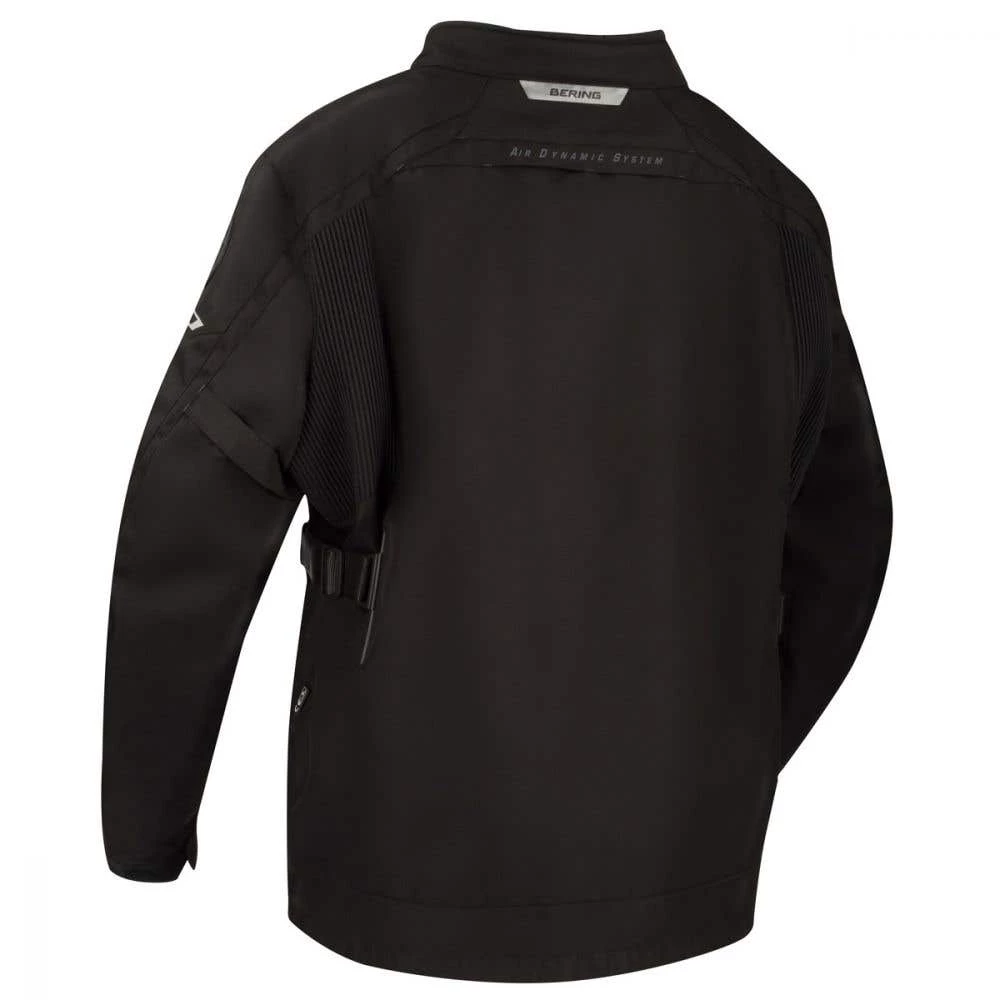 Bering Carlos King Textile Waterproof Jacket 8 Bering Carlos King Textile Waterproof Jacket - Image 6