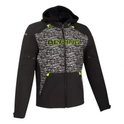 Bering Drift Textile Waterproof Jacket