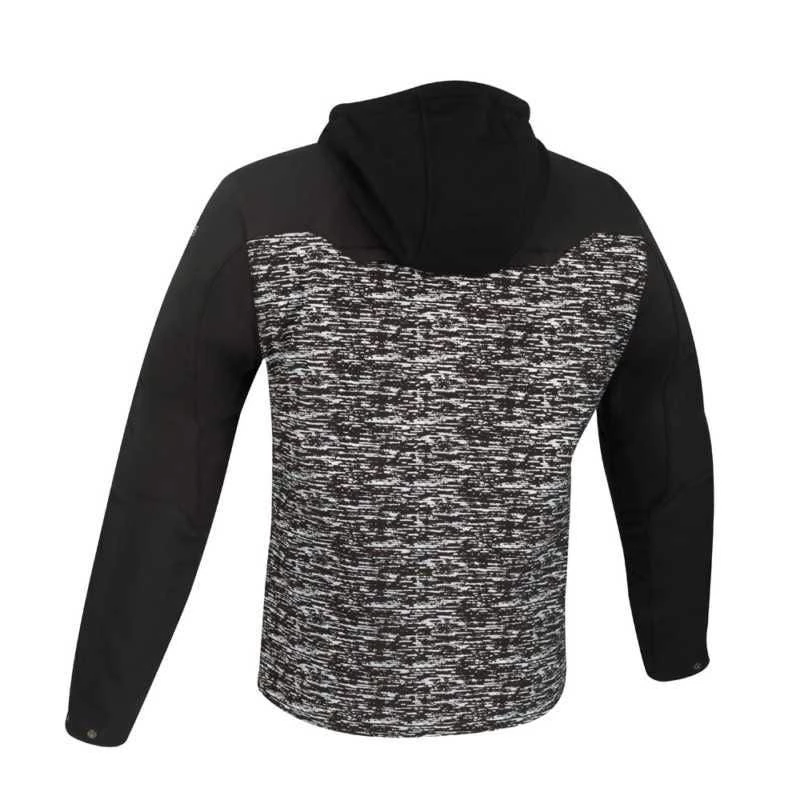 Bering Drift Textile Waterproof Jacket 16 Bering Drift Textile Waterproof Jacket - Image 14