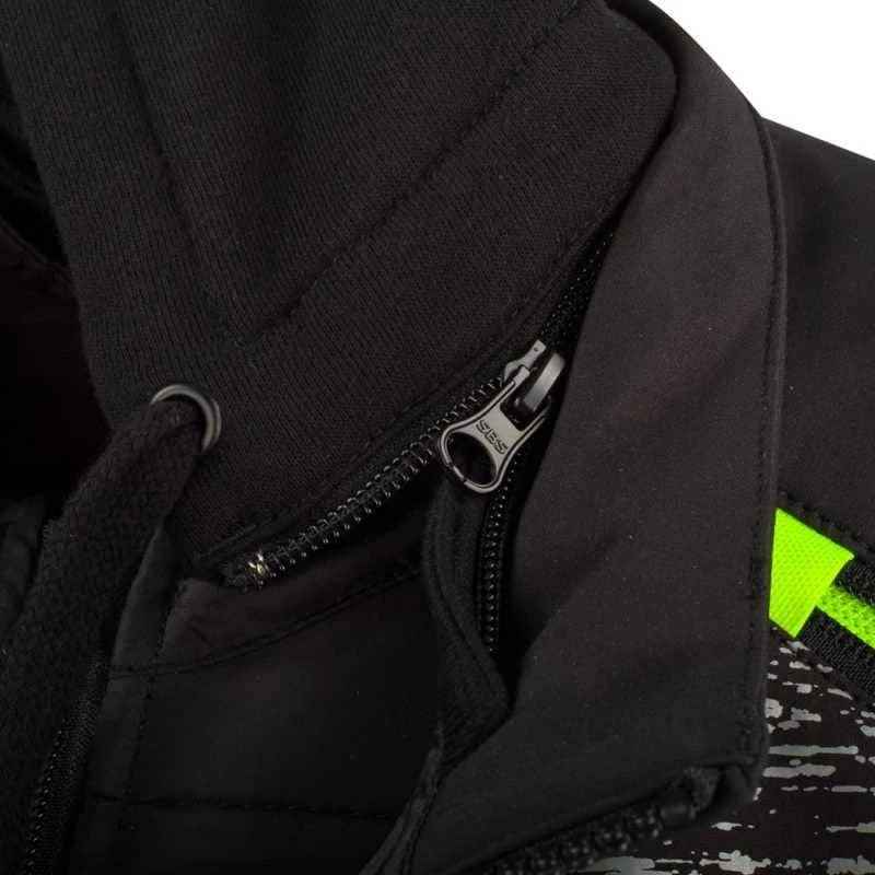 Bering Drift Textile Waterproof Jacket 13 Bering Drift Textile Waterproof Jacket - Image 11