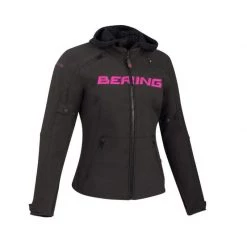 Bering Ladies' Drift Textile Waterproof Jacket 27 Bering Ladies' Drift Textile Waterproof Jacket -Motorcycle Clothing Sales bering ladies drift jacket img1 1